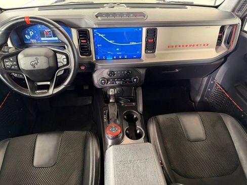 Used 2024 Ford Bronco Raptor image 15