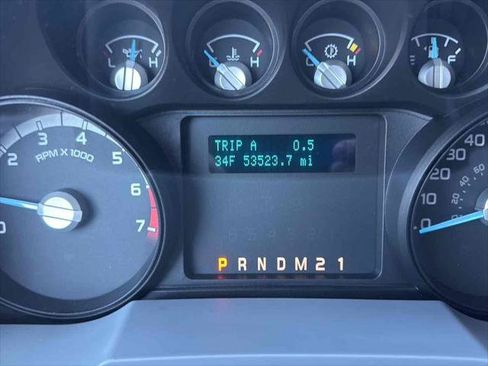 Used 2015 Ford F250 XL w/ Power Equipment Group image 18