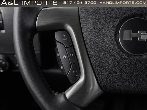 Used 2009 HUMMER H2 Luxury image 43