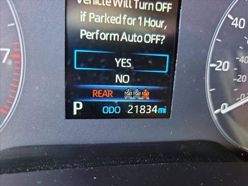 Used 2024 Toyota Corolla SE FWD image 18