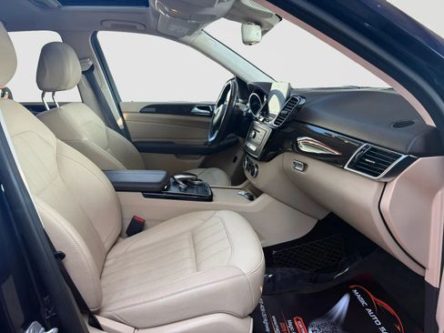 Used 2017 Mercedes-Benz GLE 350 4MATIC image 20