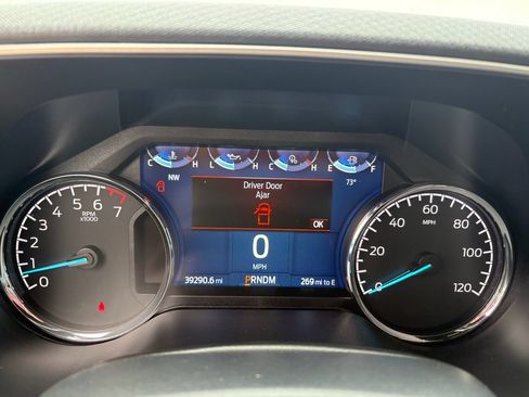 Used 2022 Ford F150 XLT w/ Equipment Group 302A High image 16