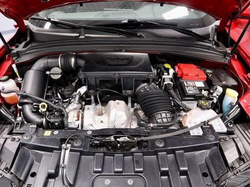 Used 2024 Dodge Hornet GT w/ Cold Weather Group image 17