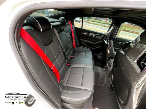 Used 2023 Cadillac CT5 V Blackwing image 26