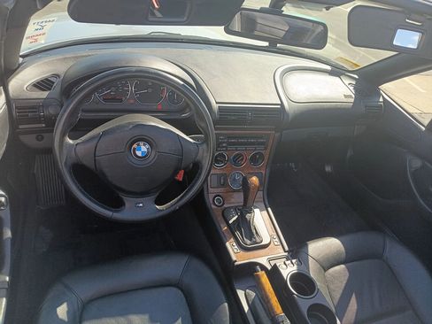 Used 2002 BMW Z3 2.5i image 22