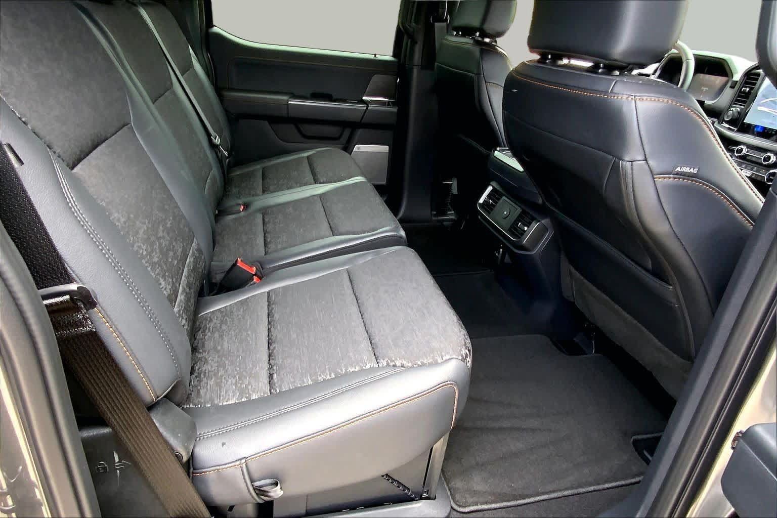 Used 2026 Ford F150 Tremor w/ Bed Utility Package AWD/4WD image 20