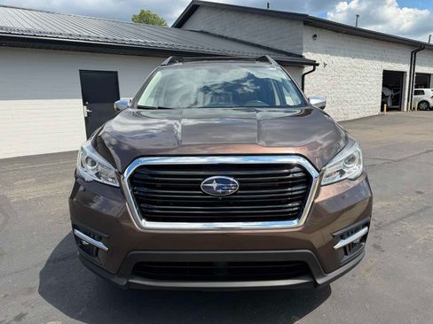 Used 2019 Subaru Ascent Touring w/ Popular Package #3 AWD/4WD image 7
