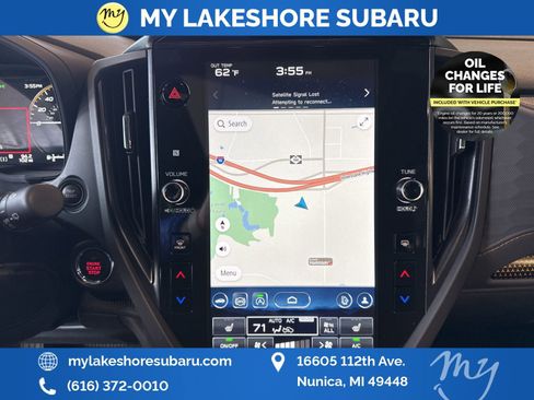 New 2026 Subaru Forester Wilderness image 19