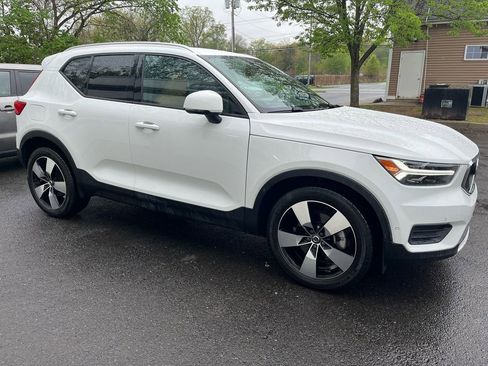 Used 2019 Volvo XC40 T5 Momentum AWD/4WD image 5