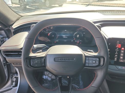 New 2026 Dodge Charger Scat Pack w/ Blacktop Package AWD/4WD image 19