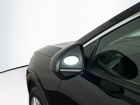 Used 2025 Buick Encore GX Preferred image 16