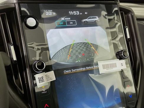 New 2026 Subaru Forester Premium image 17