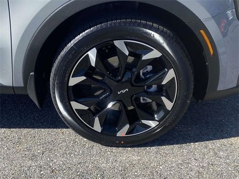 New 2026 Kia Sorento EX image 7