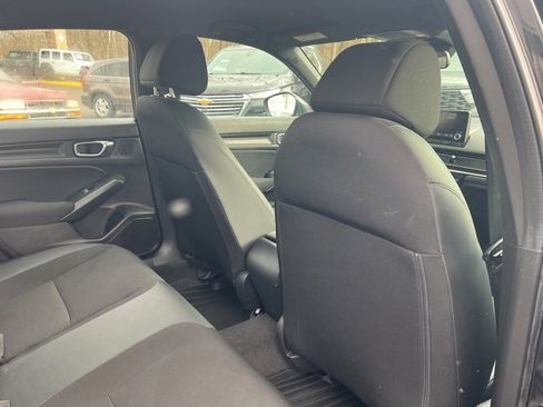 Used 2025 Honda Civic Sport image 21