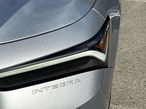 Used 2026 Acura Integra A-Spec FWD image 11