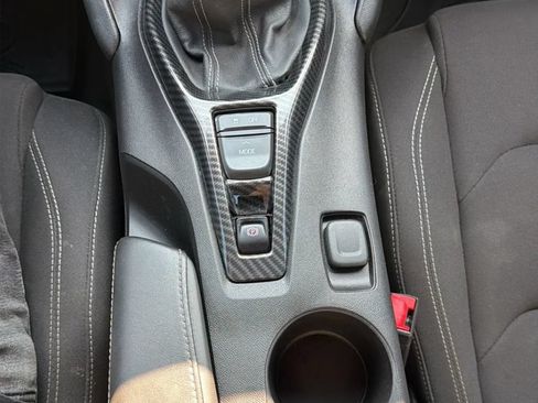 Used 2018 Chevrolet Camaro LS RWD image 20