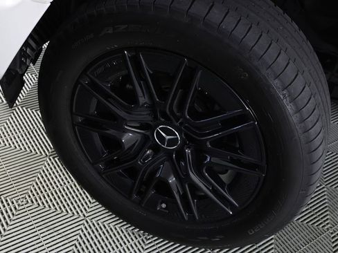 Used 2025 Mercedes-Benz G 580 w/ EQ Technology image 48