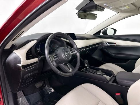Used 2023 MAZDA MAZDA3 2.5 Turbo Sedan w/Premium Plus AWD/4WD image 9