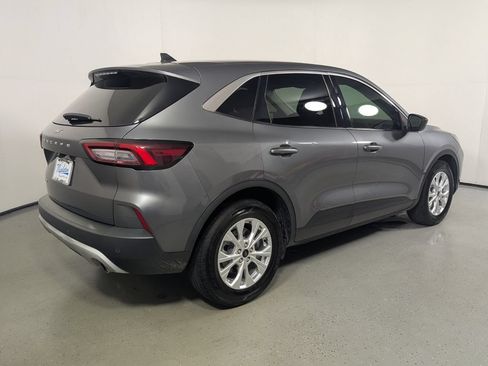 Used 2023 Ford Escape Active FWD image 6