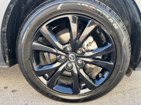 Certified 2024 MAZDA CX-30 AWD 2.5 S w/ Select Sport Pkg image 10