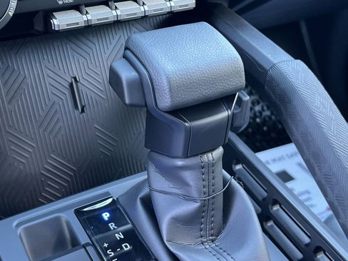 New 2025 Toyota Tacoma SR5 image 17