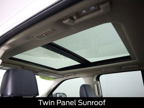 Certified 2023 Ford Expedition XLT image 6