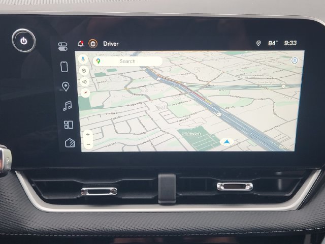 Used 2026 Chevrolet Equinox LT FWD image 5