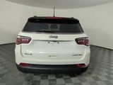 Certified 2018 Jeep Compass Limited w/ Navigation Group image 5