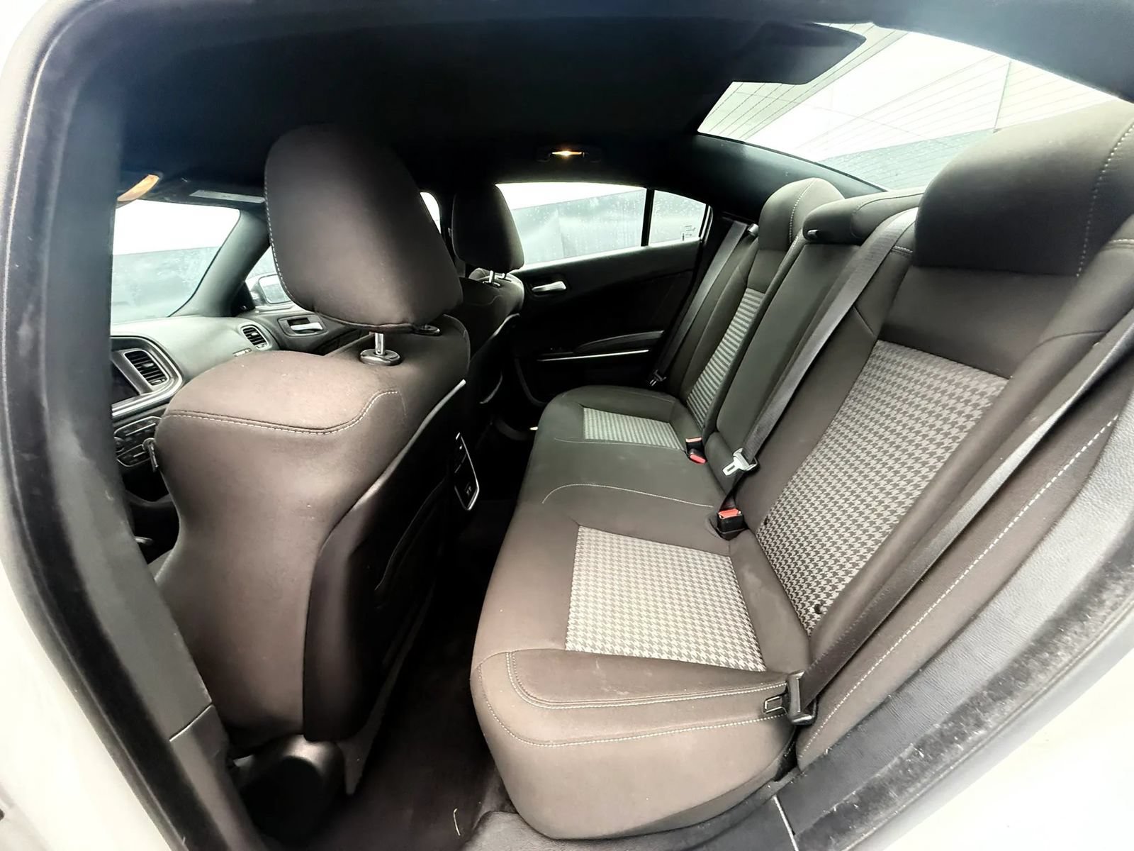 Used 2020 Dodge Charger Scat Pack RWD image 24