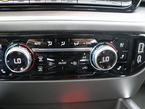 New 2026 GMC Sierra 1500 SLT w/ SLT Premium Plus Package image 29