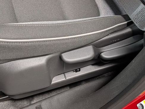 New 2026 Chevrolet TrailBlazer LT w/ LT Cold Weather Package image 10