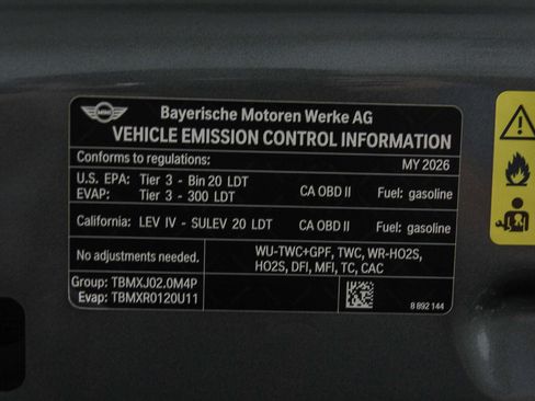 New 2026 MINI Cooper Countryman S image 28