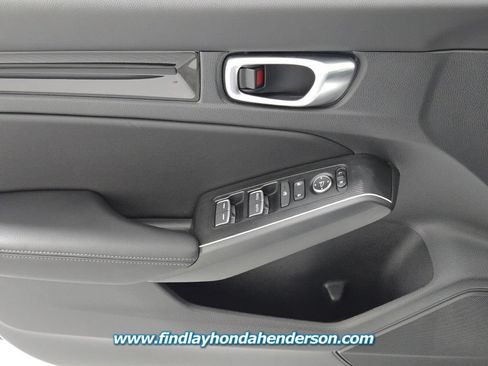 Certified 2026 Honda Civic Sport Touring image 24