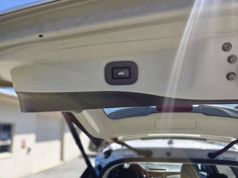 Used 2015 Nissan Rogue SL image 21