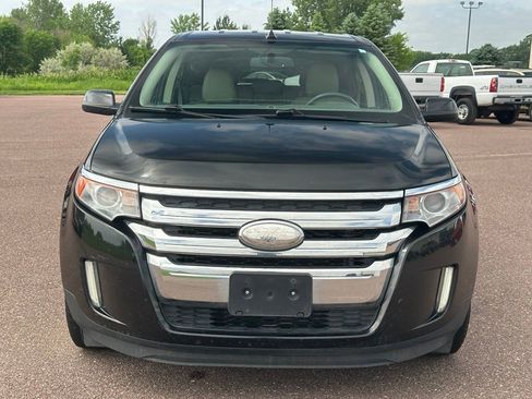 Used 2014 Ford Edge Limited FWD image 35
