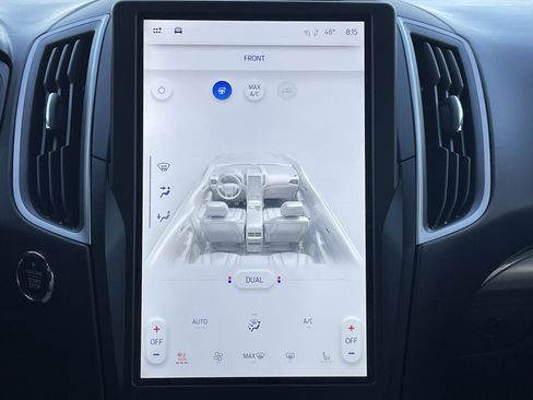 Certified 2022 Ford Edge SEL w/ Convenience Package image 31