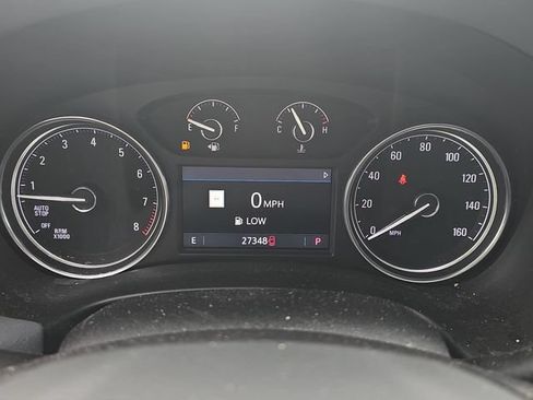 Used 2023 Buick Enclave Essence w/ Experience Buick Package FWD image 15