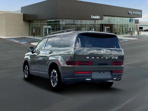 New 2026 Hyundai Santa Fe SEL image 5