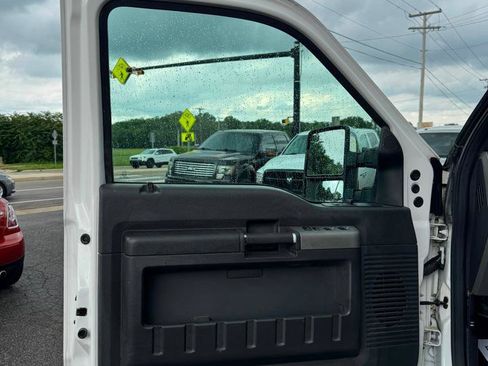 Used 2012 Ford F250 Lariat w/ Chrome Pkg AWD/4WD image 14