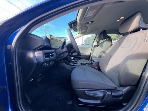 Certified 2025 Kia K4 LXS image 13