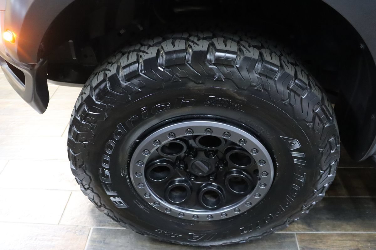 Used 2017 Ford F150 Raptor w/ Equipment Group 802A Luxury AWD/4WD image 82