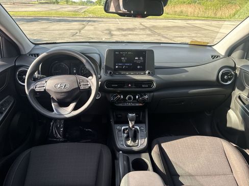 Used 2023 Hyundai Kona SEL AWD/4WD image 12