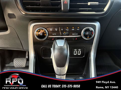 Used 2021 Ford EcoSport SES AWD/4WD image 18