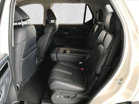 Used 2023 Honda Pilot EX-L image 15