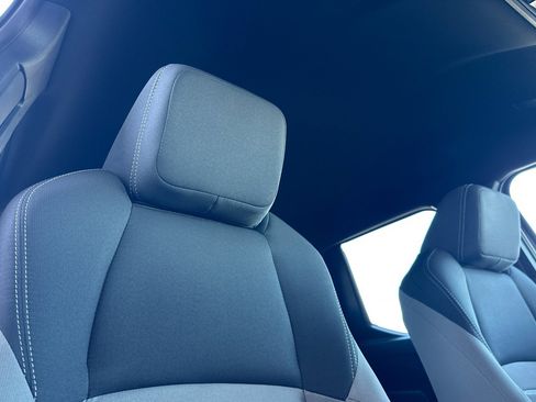 New 2025 Toyota Tacoma TRD Off-Road image 17