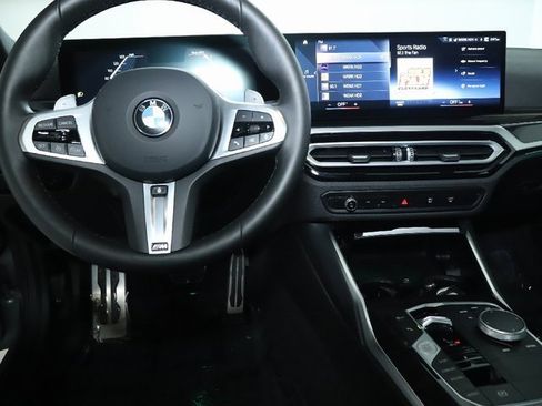 Certified 2024 BMW M340i xDrive w/ Premium Package image 29
