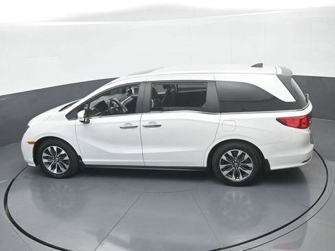Used 2024 Honda Odyssey EX-L image 53