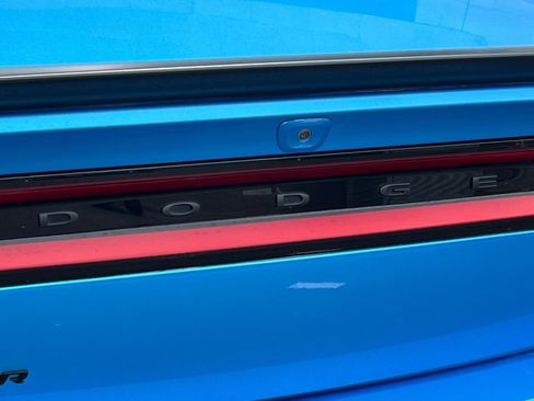 Used 2023 Dodge Charger SXT w/ Blacktop Package image 28