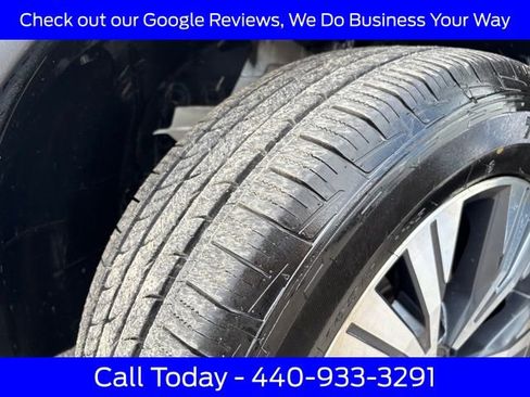 Used 2023 Nissan Rogue SV image 31