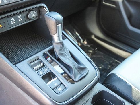 Used 2025 Honda CR-V EX image 29